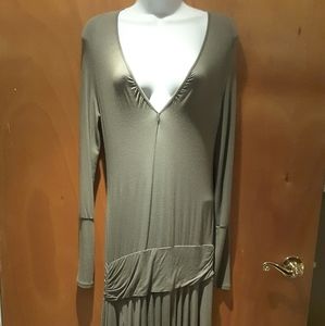 Patrizia Pepe Designer Dress
